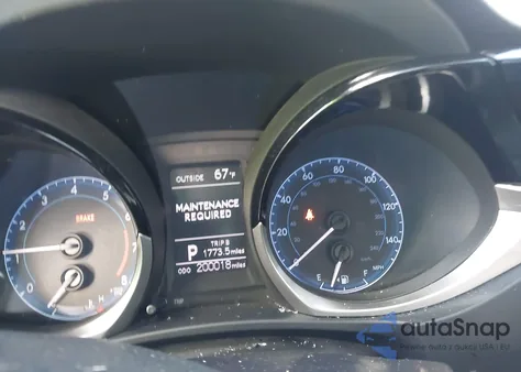 2015 Toyota Corolla S Plus z USA, uszkodzony, nr VIN 2T1BURHE1FC310707